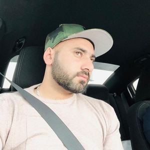 Meet your Posher, Jaspal